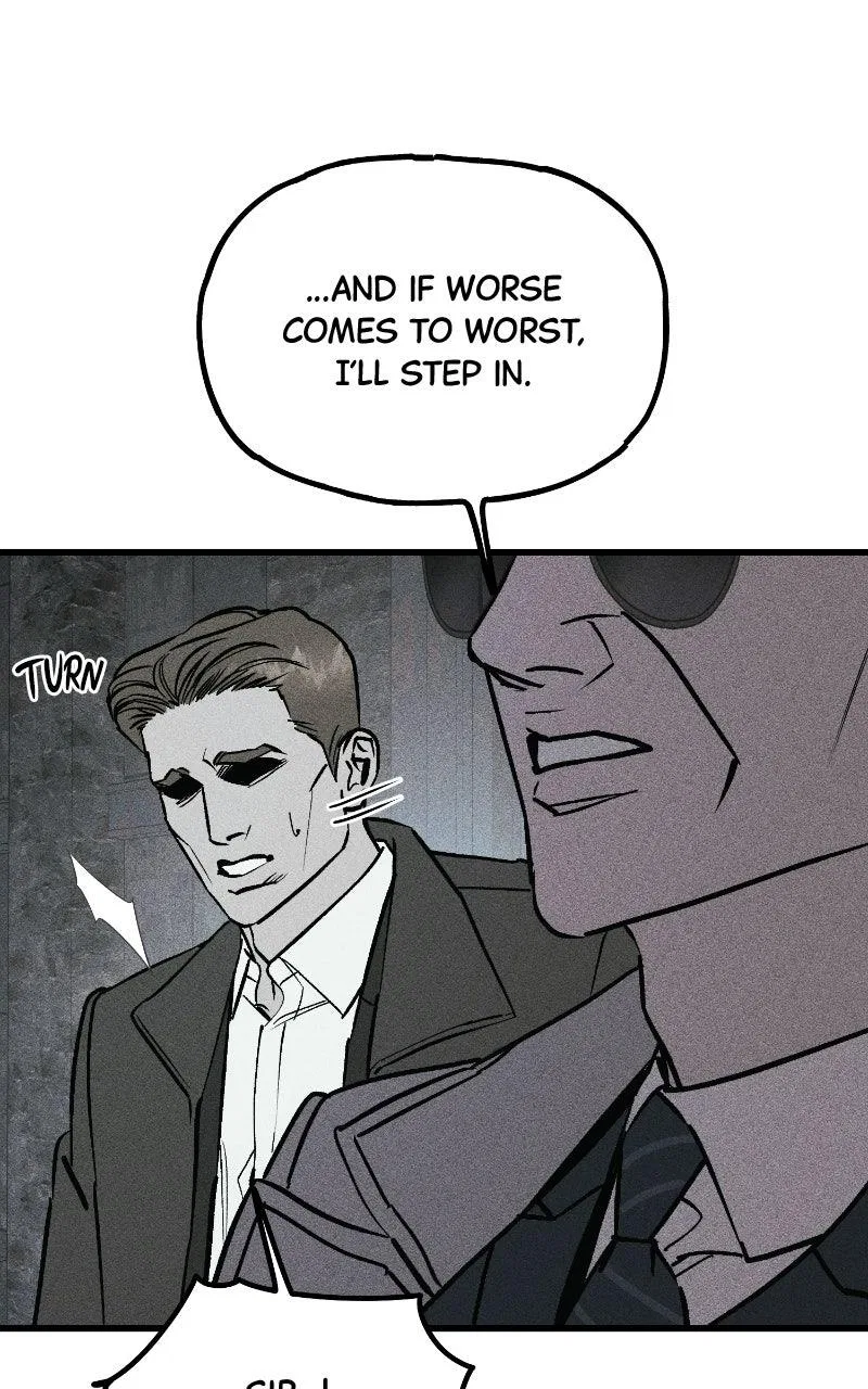 Acting Gangster Chapter 48 – Page 41