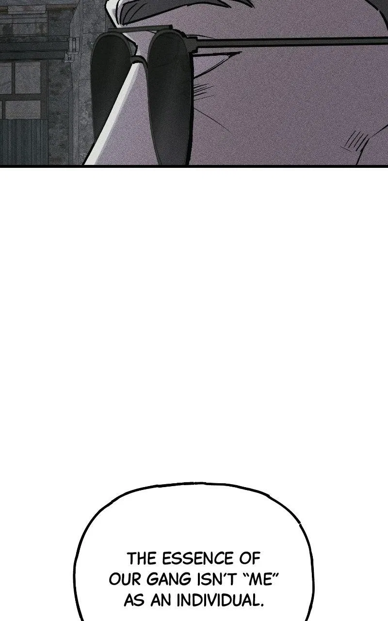 Acting Gangster Chapter 48 – Page 43