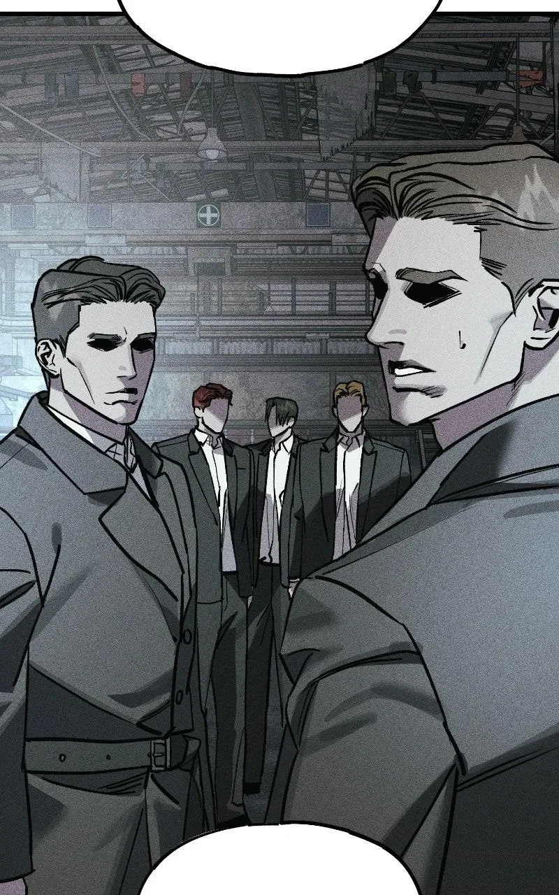 Acting Gangster Chapter 48 – Page 44