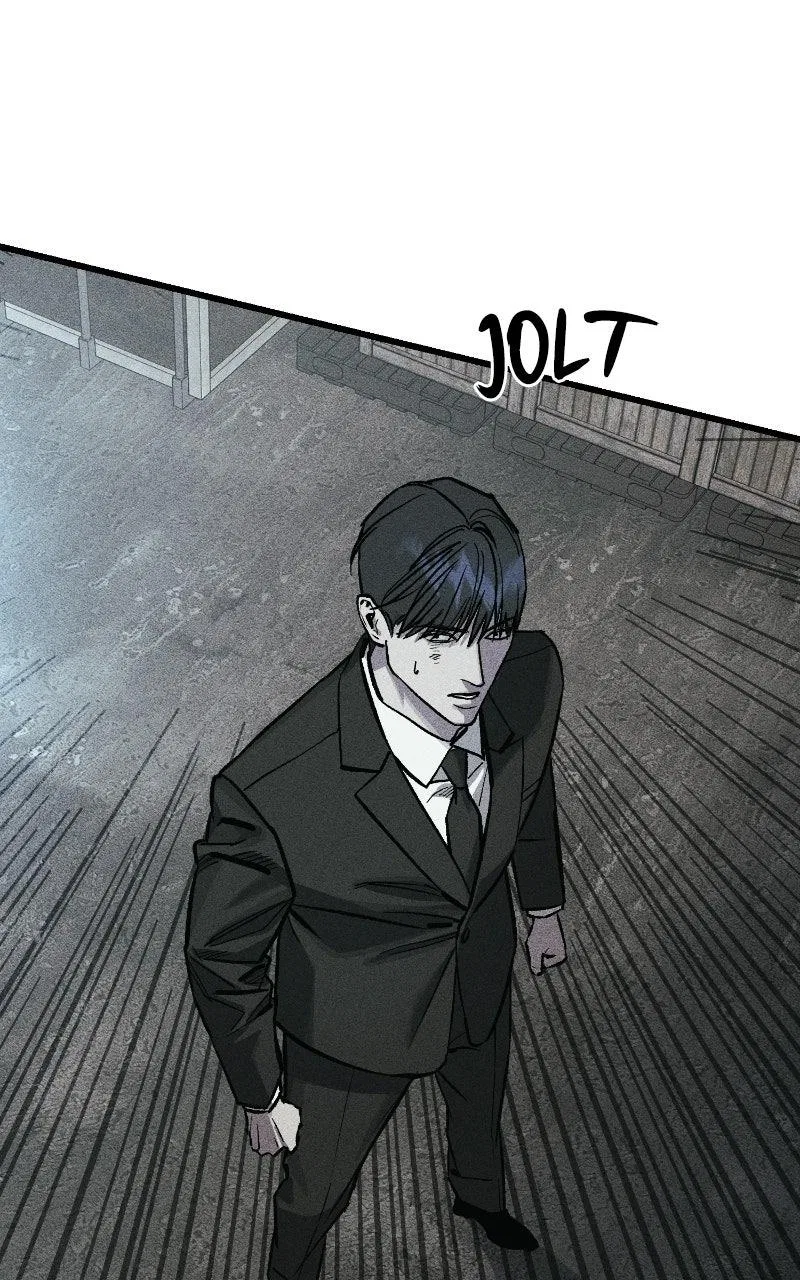 Acting Gangster Chapter 48 – Page 49