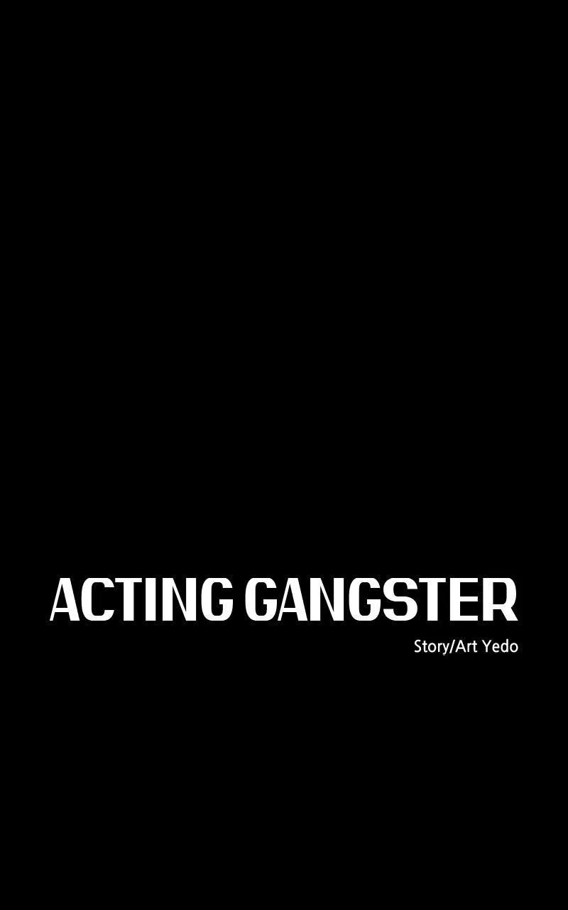 Acting Gangster Chapter 48 – Page 61