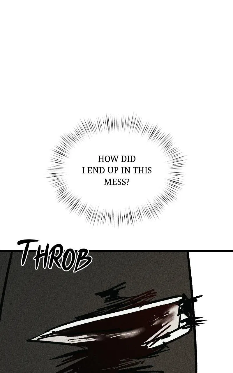 Acting Gangster Chapter 48 – Page 80