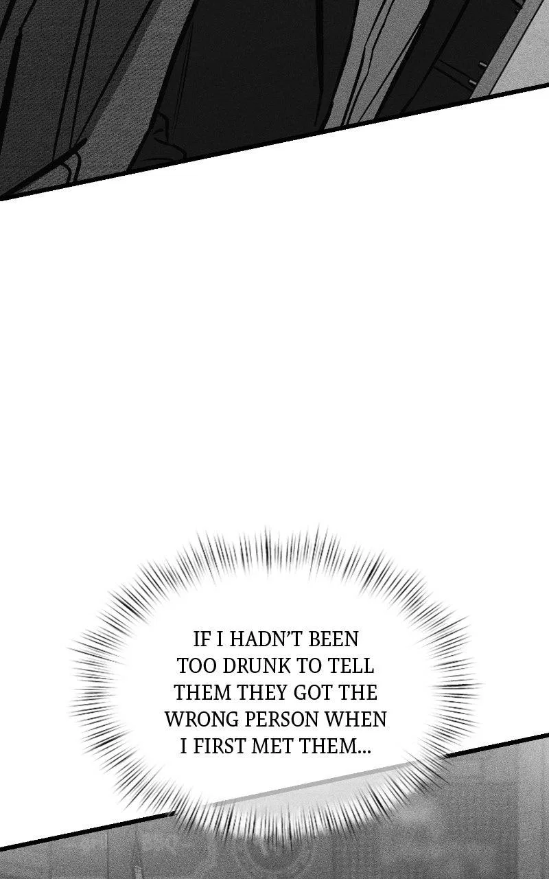 Acting Gangster Chapter 48 – Page 84
