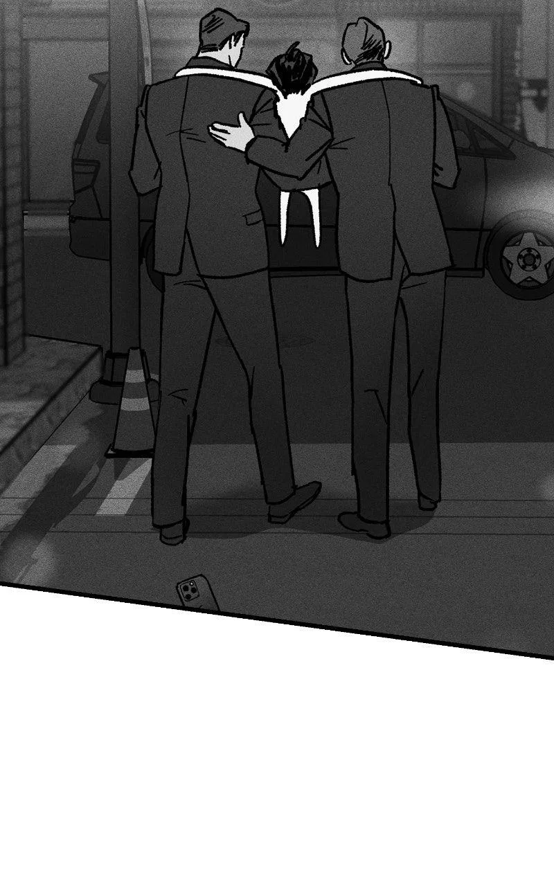 Acting Gangster Chapter 48 – Page 85