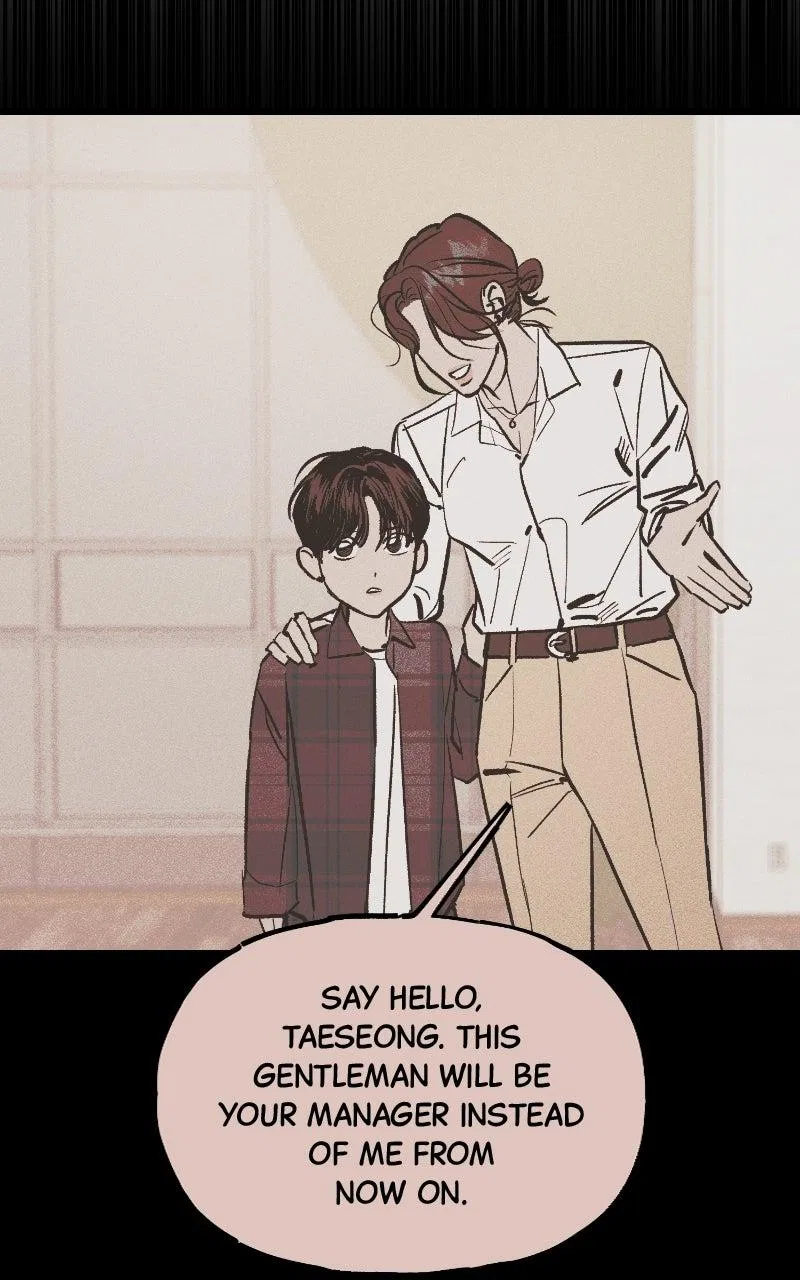 Acting Gangster Chapter 48 – Page 90