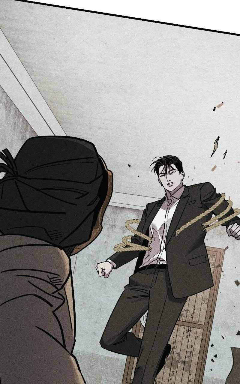 Acting Gangster Chapter 48 – Page 111