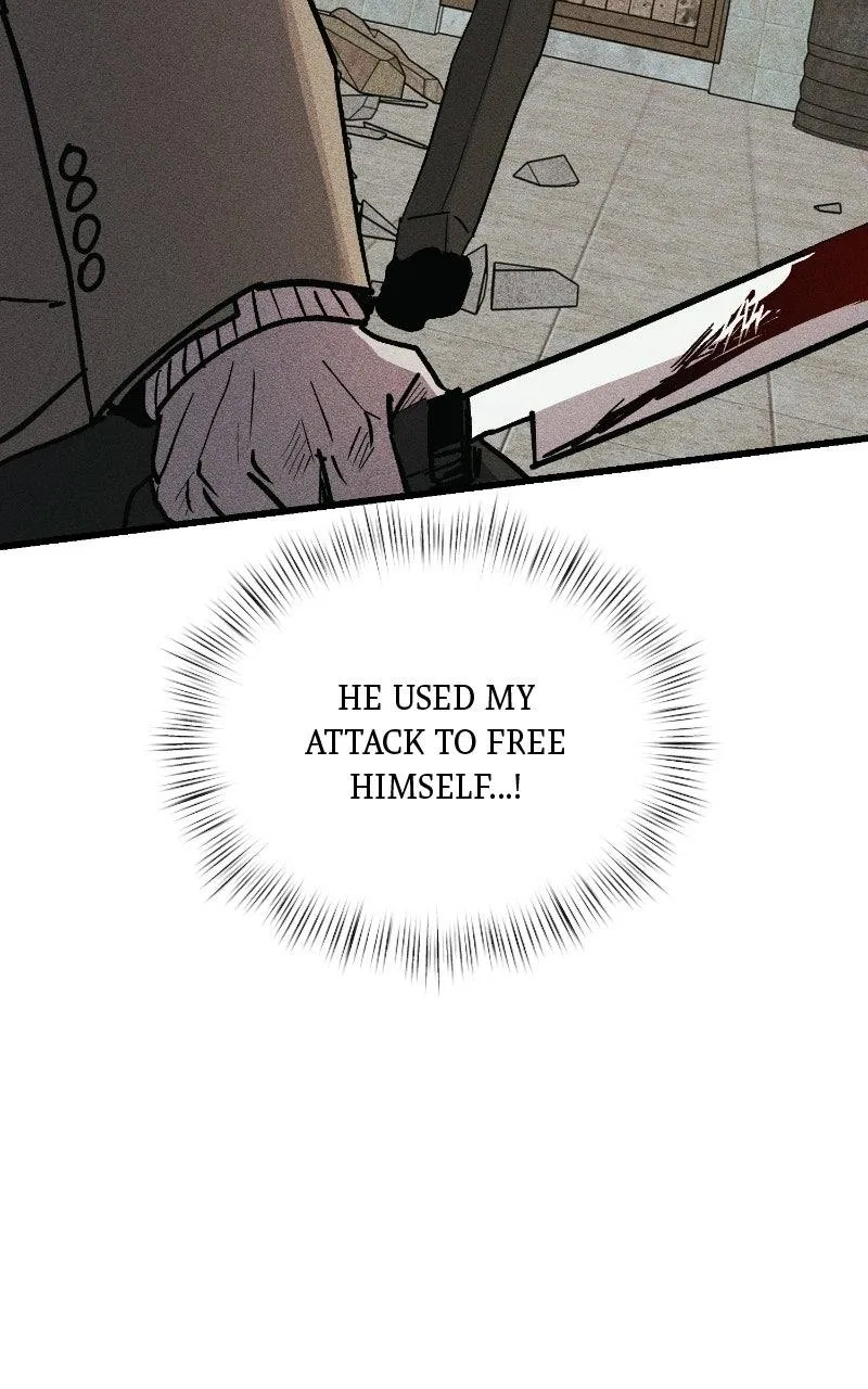 Acting Gangster Chapter 48 – Page 112