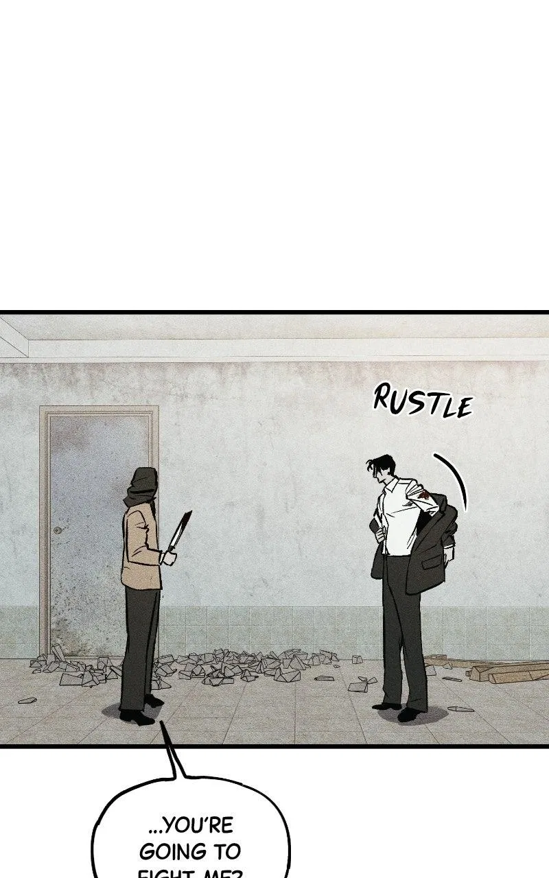 Acting Gangster Chapter 48 – Page 121