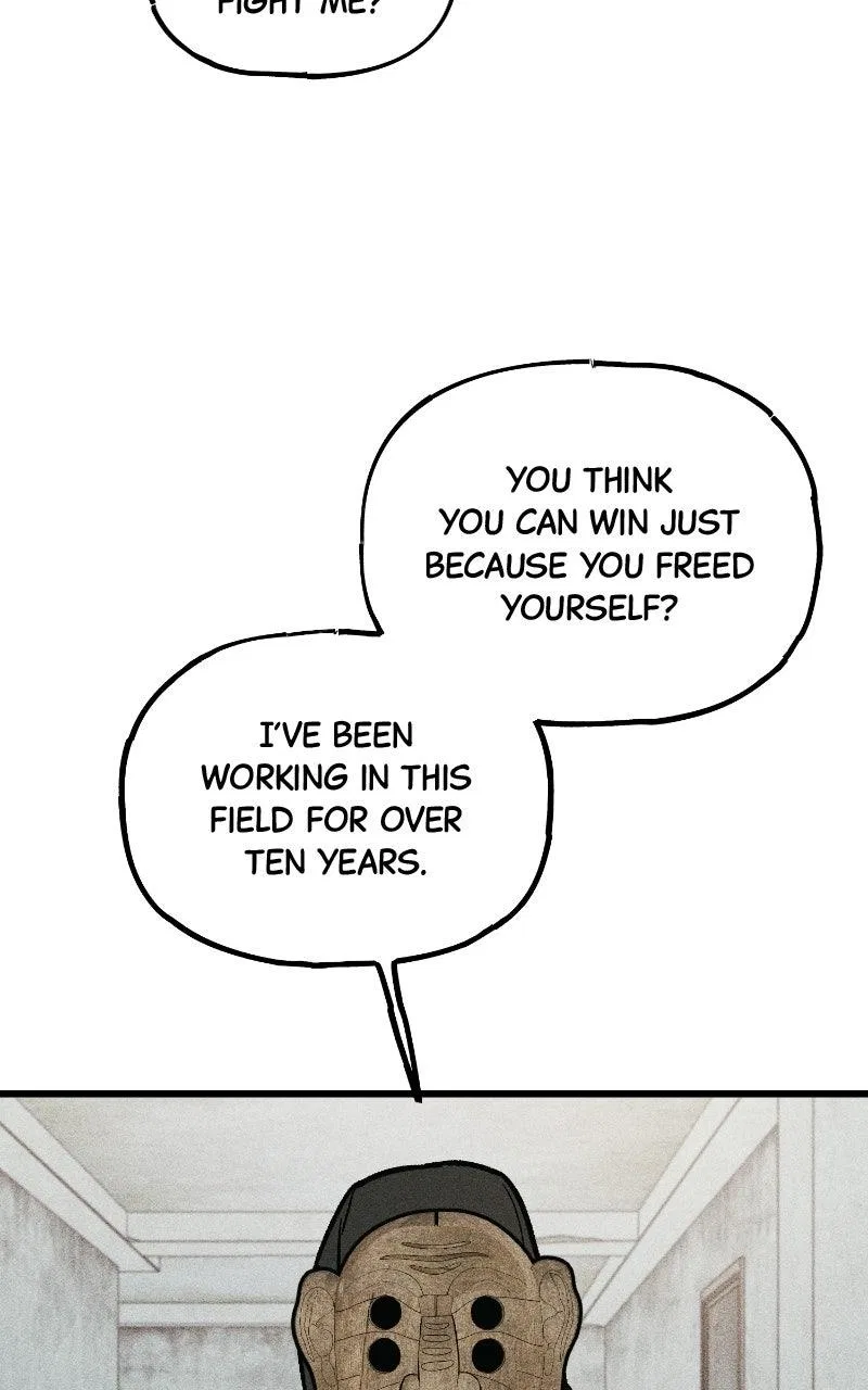 Acting Gangster Chapter 48 – Page 122