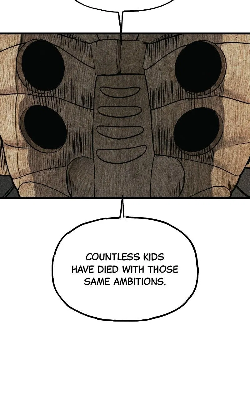 Acting Gangster Chapter 48 – Page 124