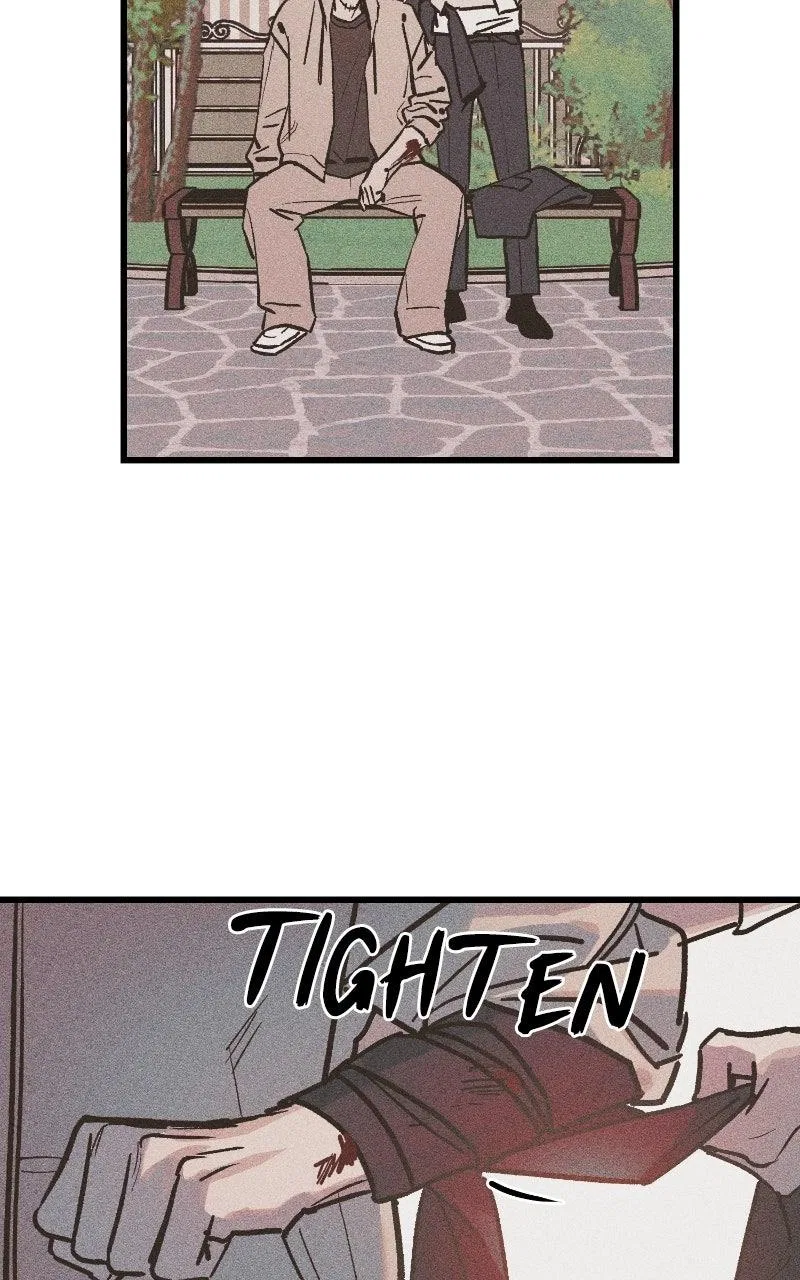 Acting Gangster Chapter 48 – Page 126