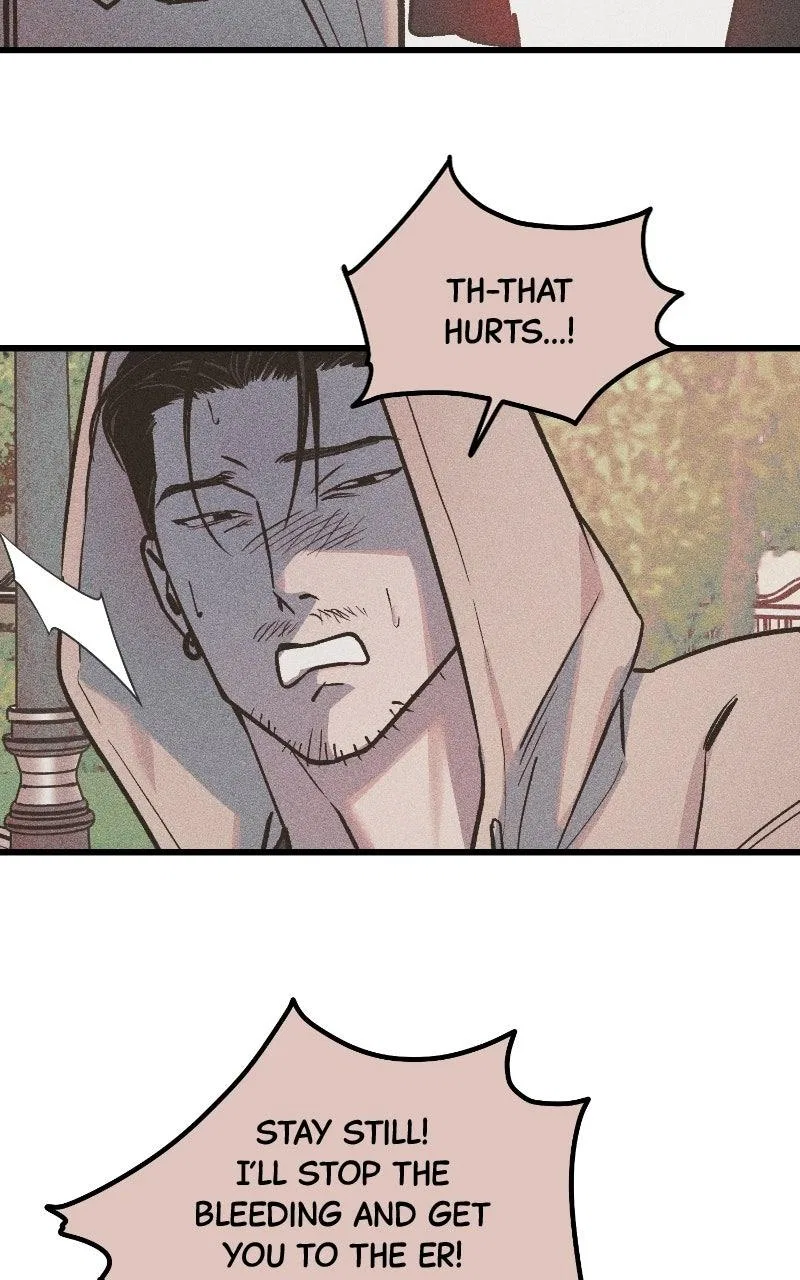 Acting Gangster Chapter 48 – Page 127