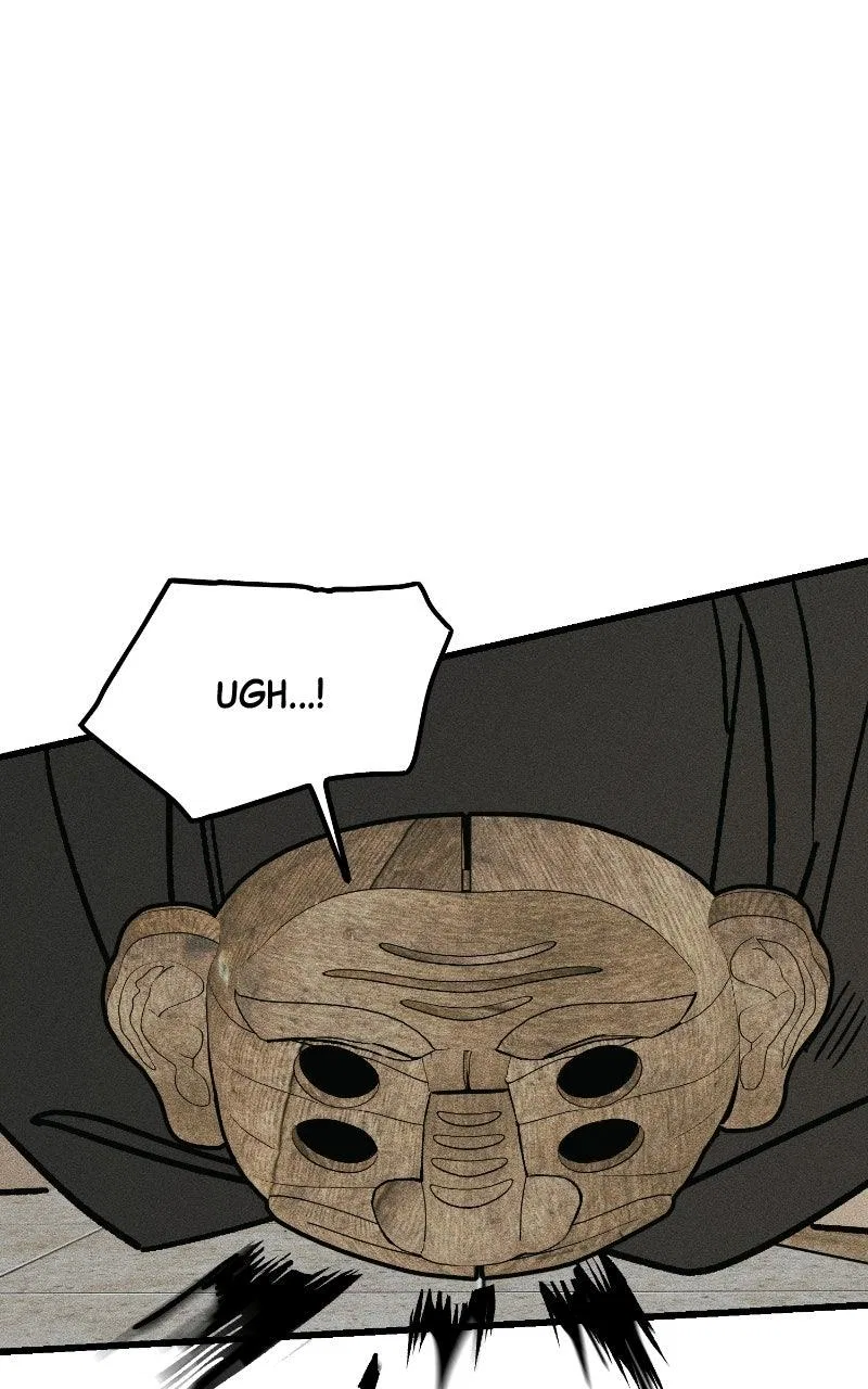 Acting Gangster Chapter 48 – Page 140