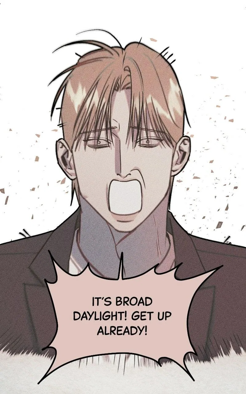 Acting Gangster Chapter 48 – Page 143