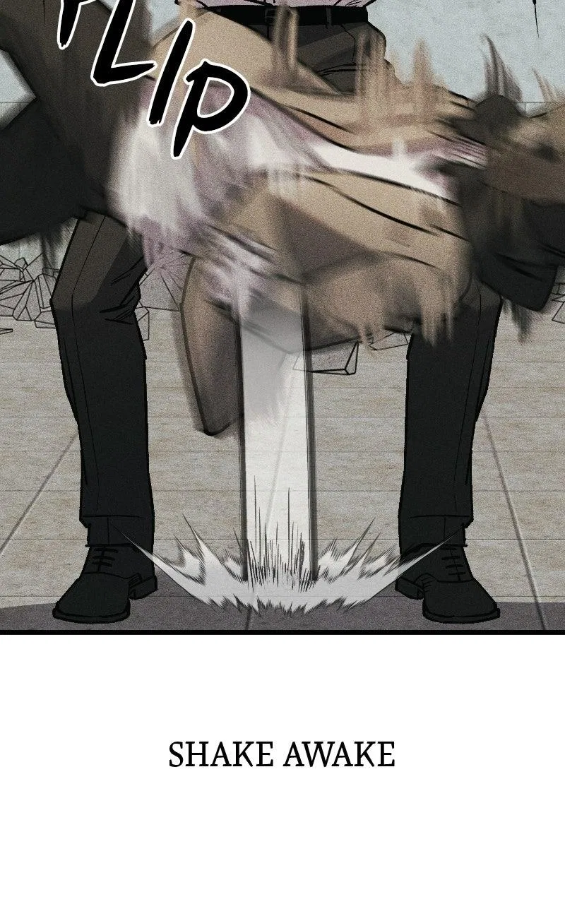 Acting Gangster Chapter 48 – Page 145