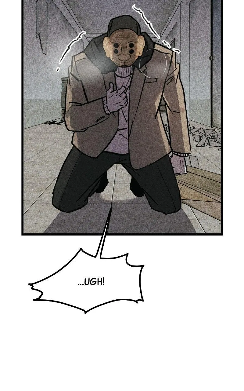 Acting Gangster Chapter 48 – Page 152