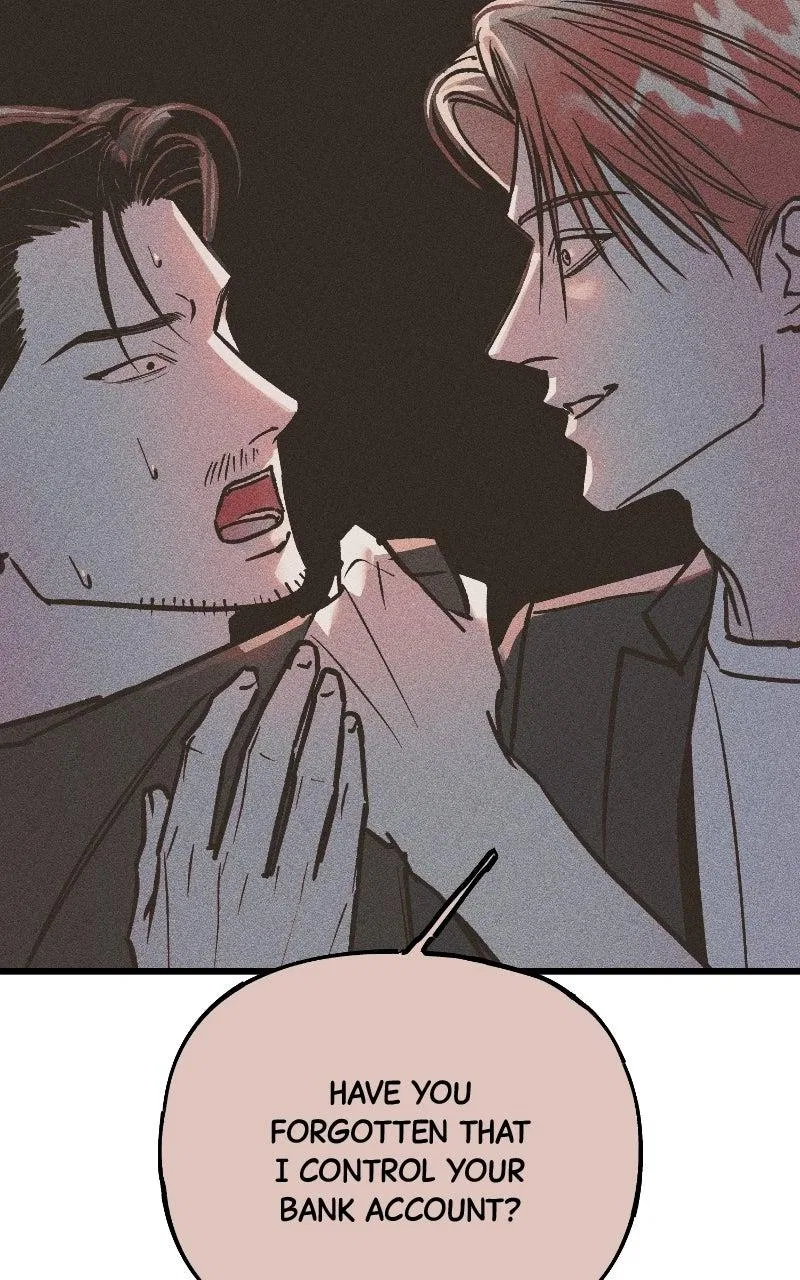 Acting Gangster Chapter 48 – Page 154
