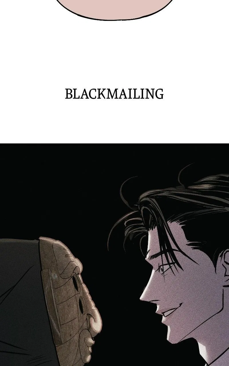 Acting Gangster Chapter 48 – Page 155