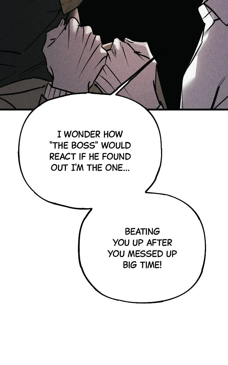 Acting Gangster Chapter 48 – Page 156