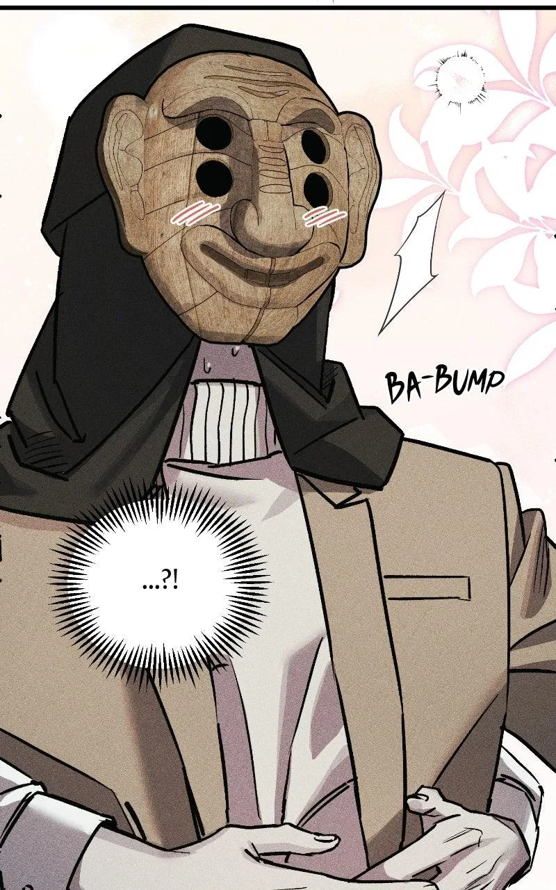 Acting Gangster Chapter 48 – Page 164