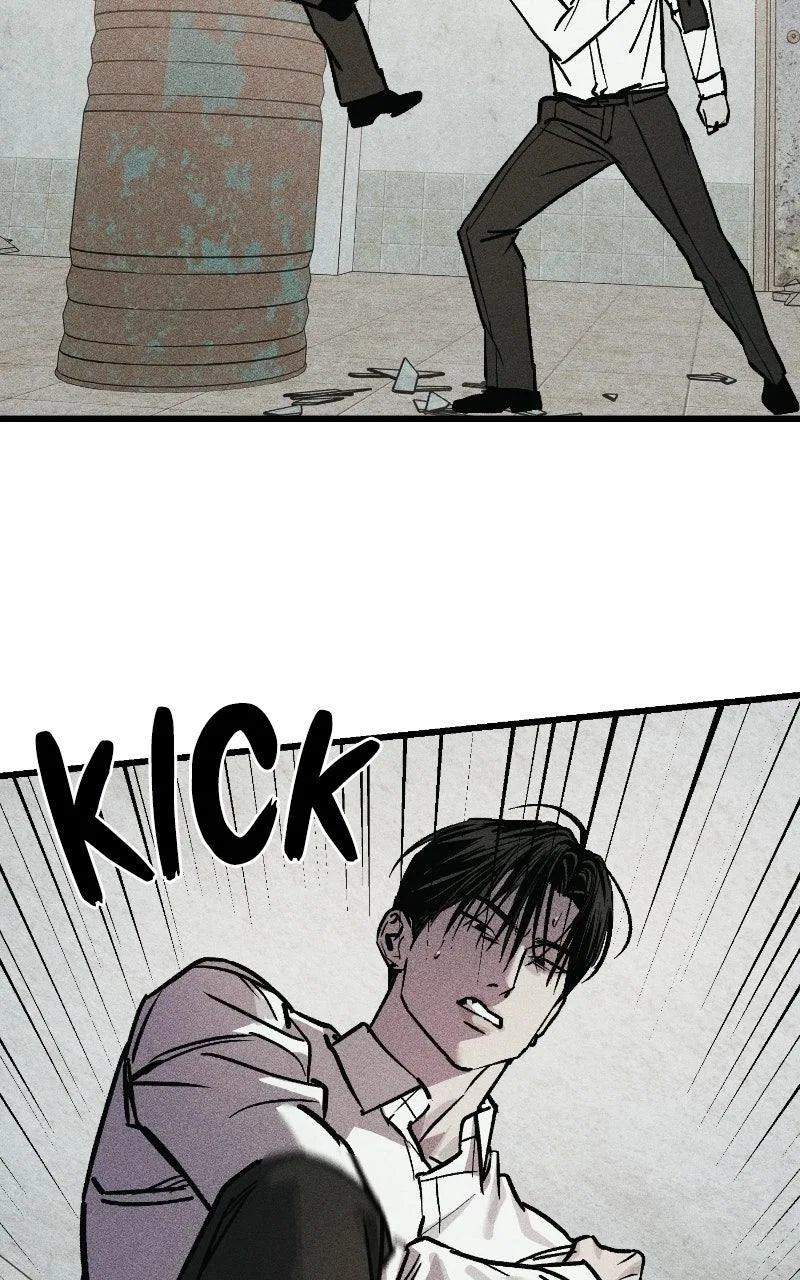 Acting Gangster Chapter 48 – Page 174