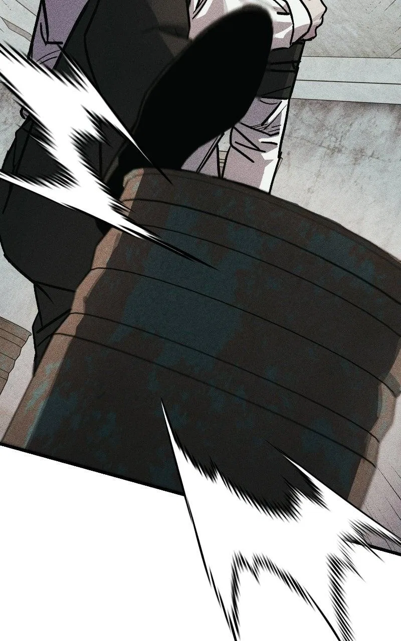 Acting Gangster Chapter 48 – Page 175