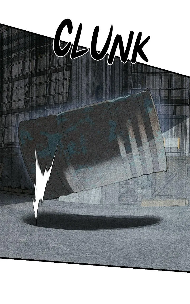 Acting Gangster Chapter 48 – Page 183