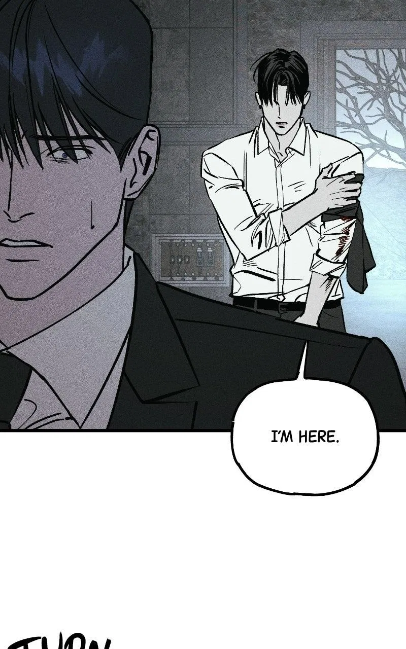 Acting Gangster Chapter 48 – Page 188