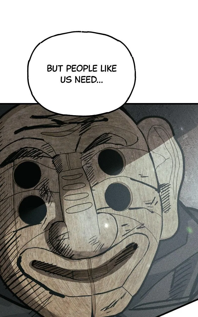 Acting Gangster Chapter 48 – Page 197