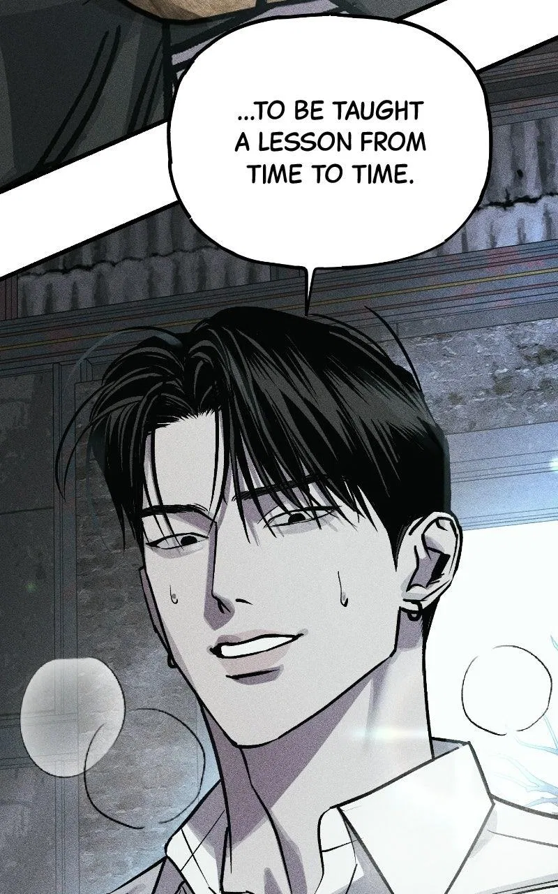 Acting Gangster Chapter 48 – Page 198