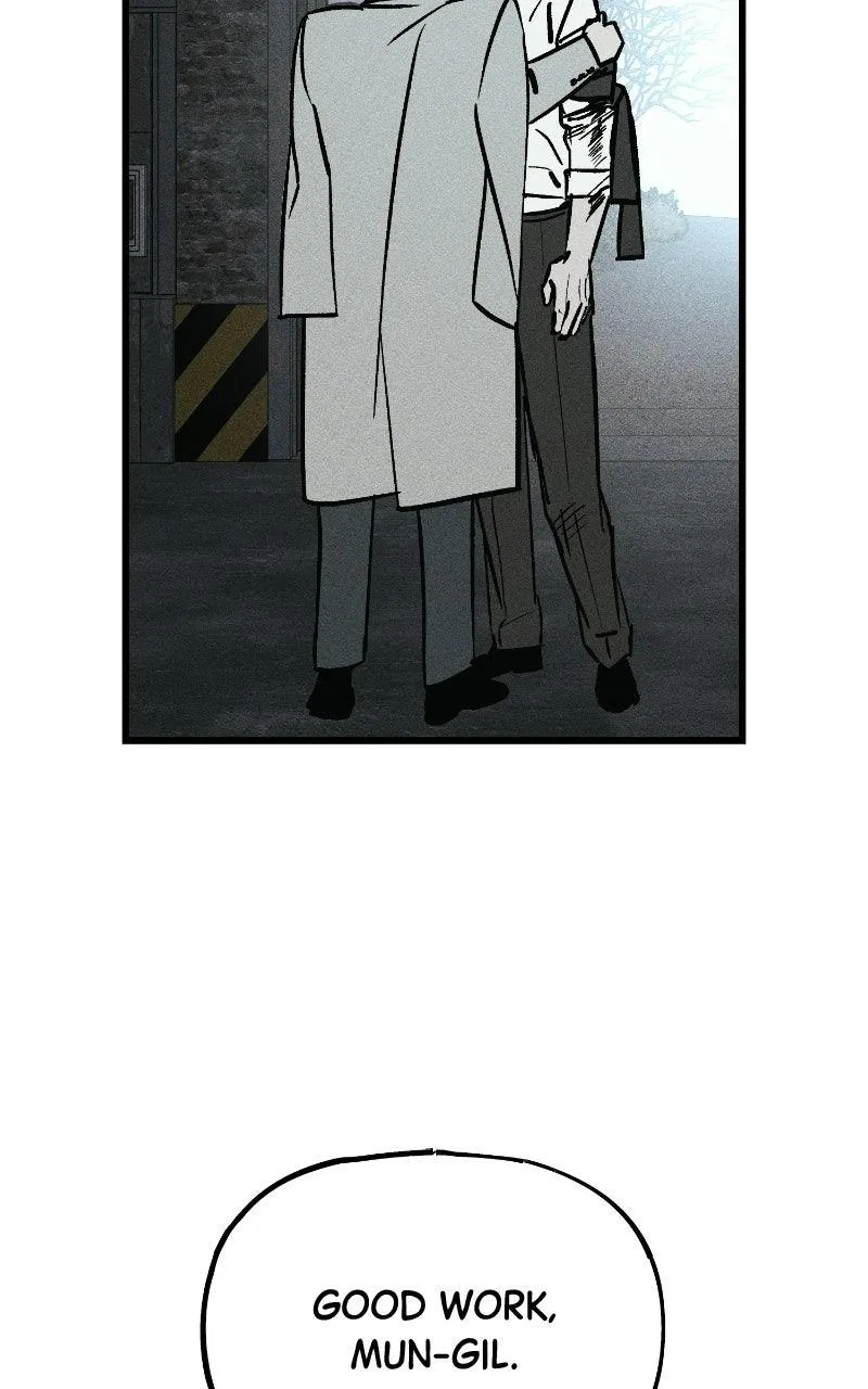 Acting Gangster Chapter 48 – Page 202