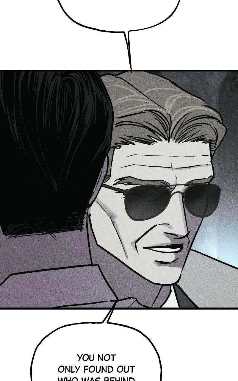 Acting Gangster Chapter 48 – Page 203