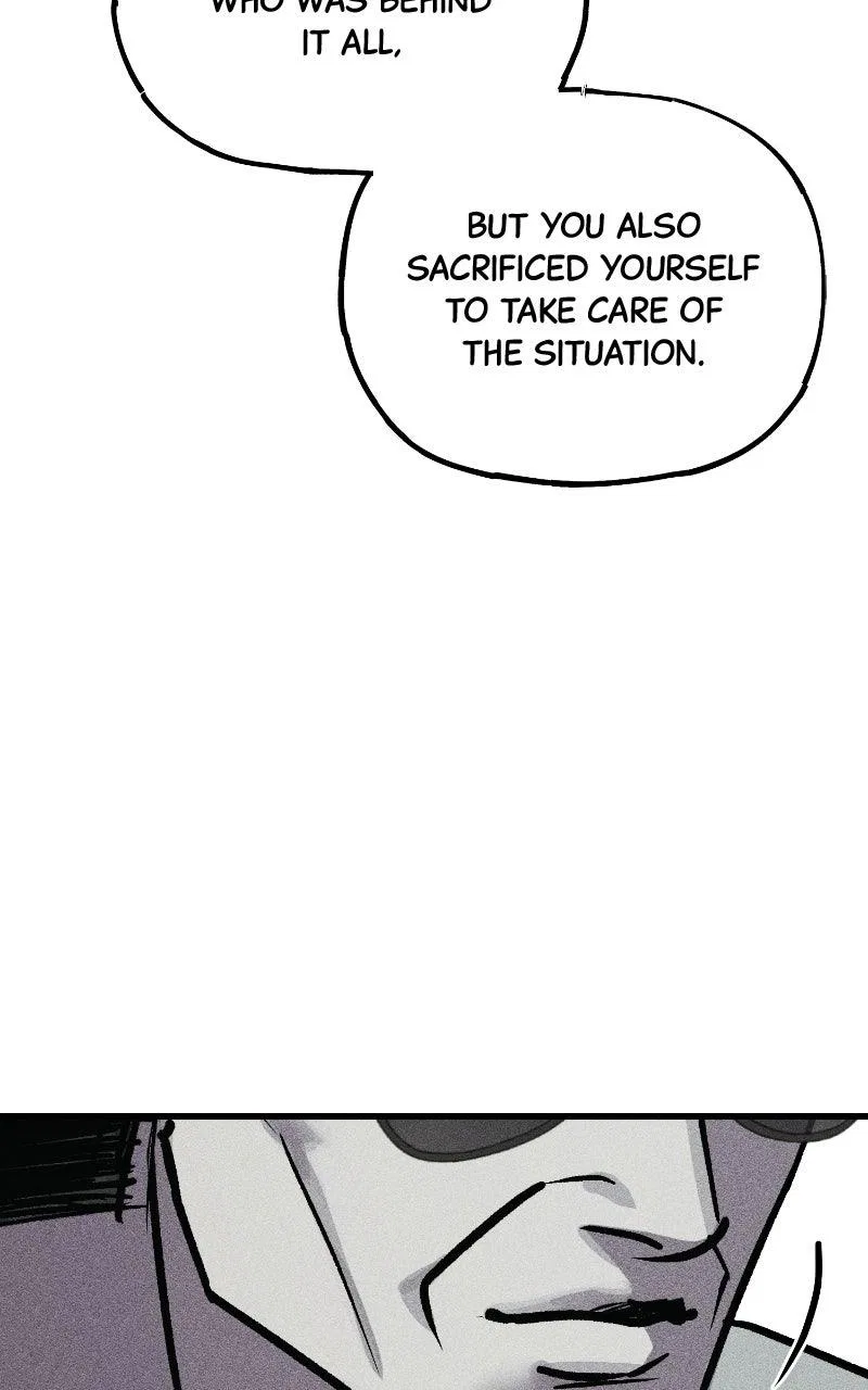Acting Gangster Chapter 48 – Page 204