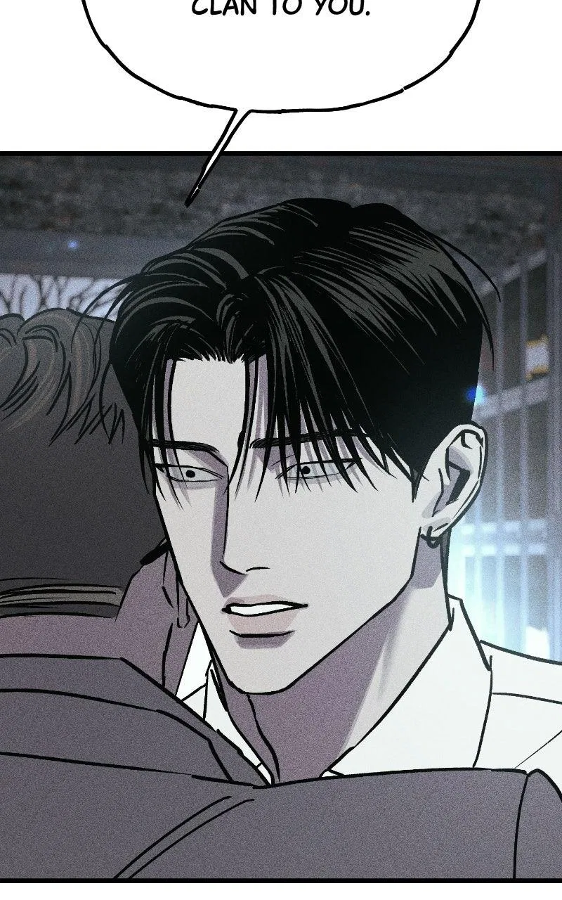 Acting Gangster Chapter 48 – Page 206