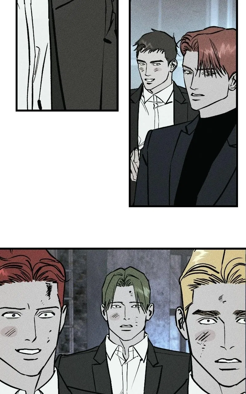 Acting Gangster Chapter 48 – Page 208