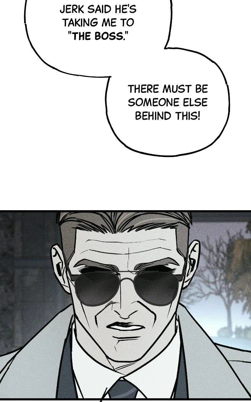 Acting Gangster Chapter 48 – Page 216
