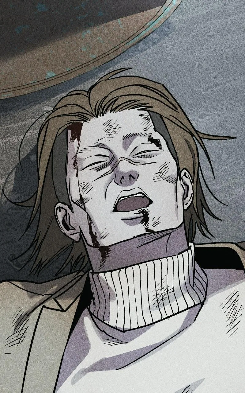 Acting Gangster Chapter 48 – Page 227
