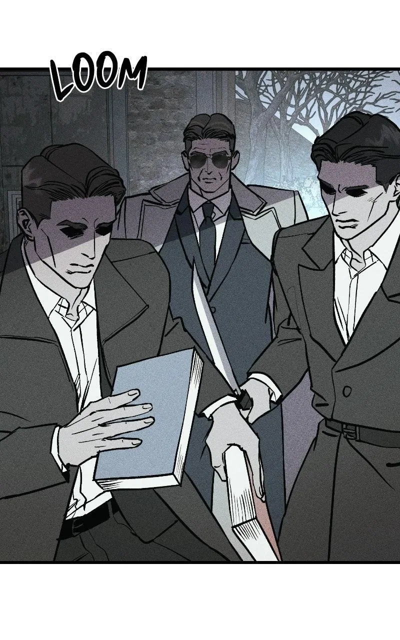 Acting Gangster Chapter 48 – Page 235