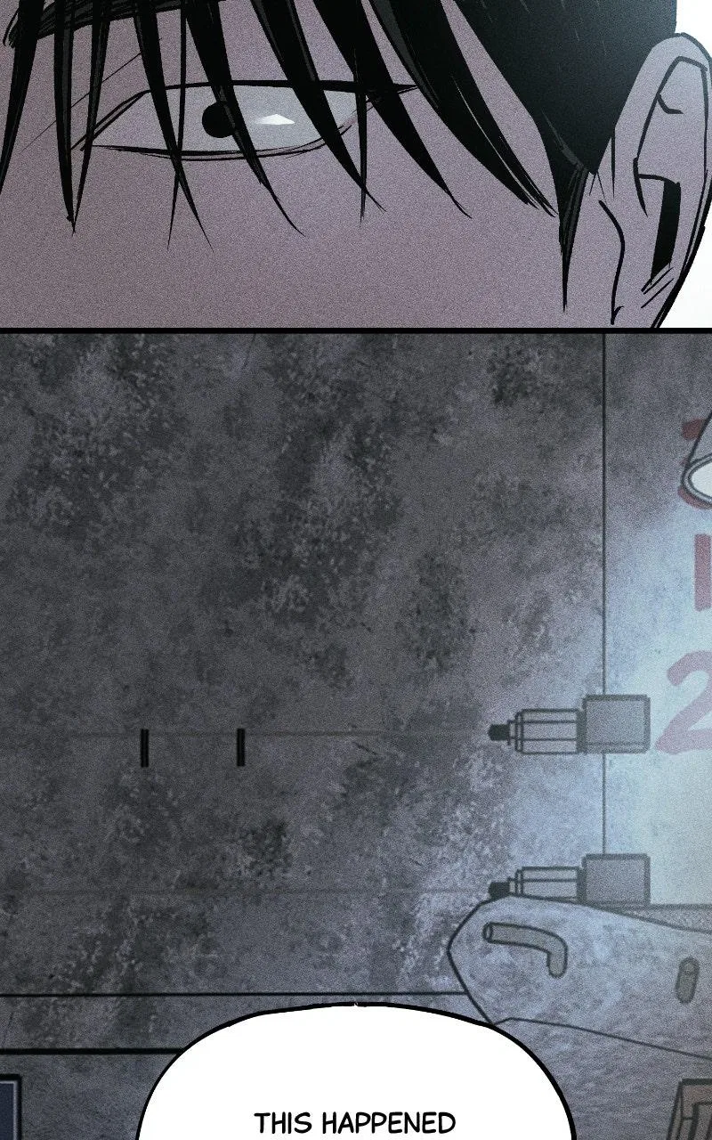 Acting Gangster Chapter 48 – Page 238