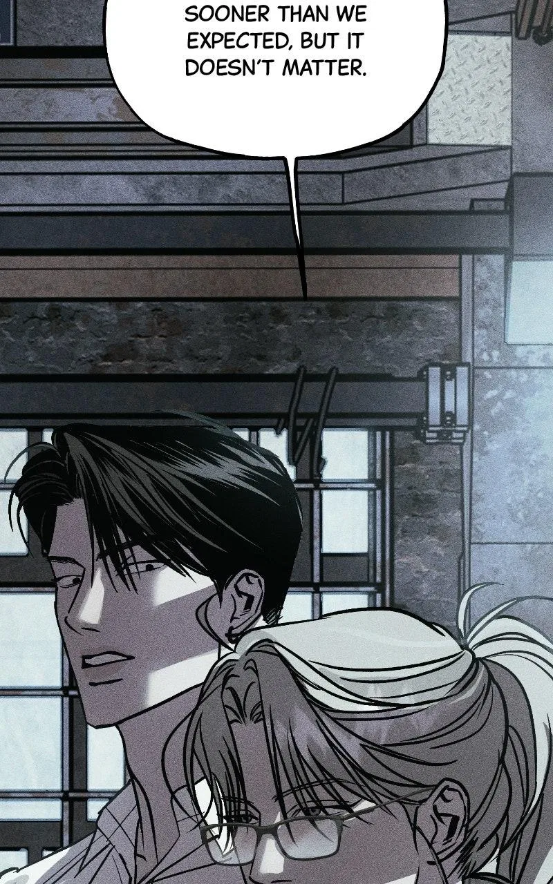 Acting Gangster Chapter 48 – Page 239