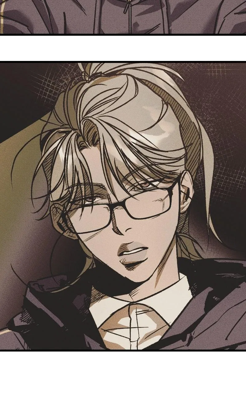 Acting Gangster Chapter 48 – Page 244