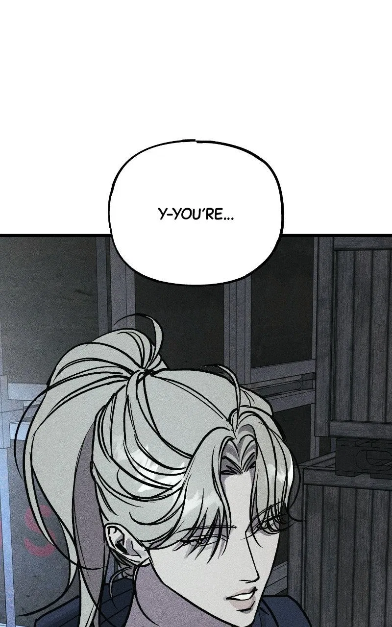 Acting Gangster Chapter 48 – Page 245