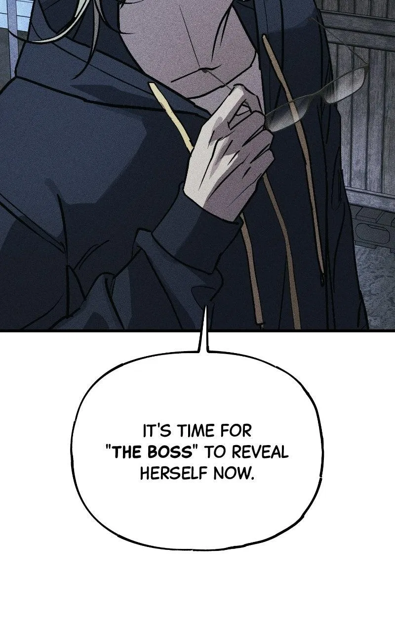 Acting Gangster Chapter 48 – Page 246