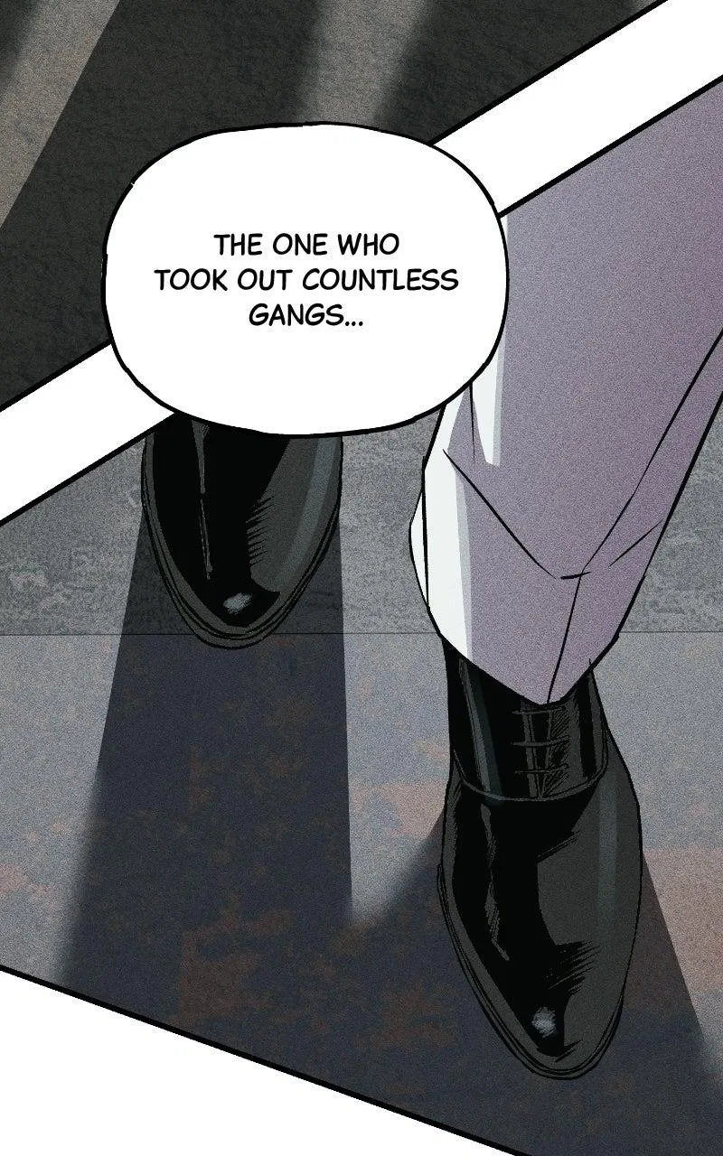 Acting Gangster Chapter 48 – Page 248