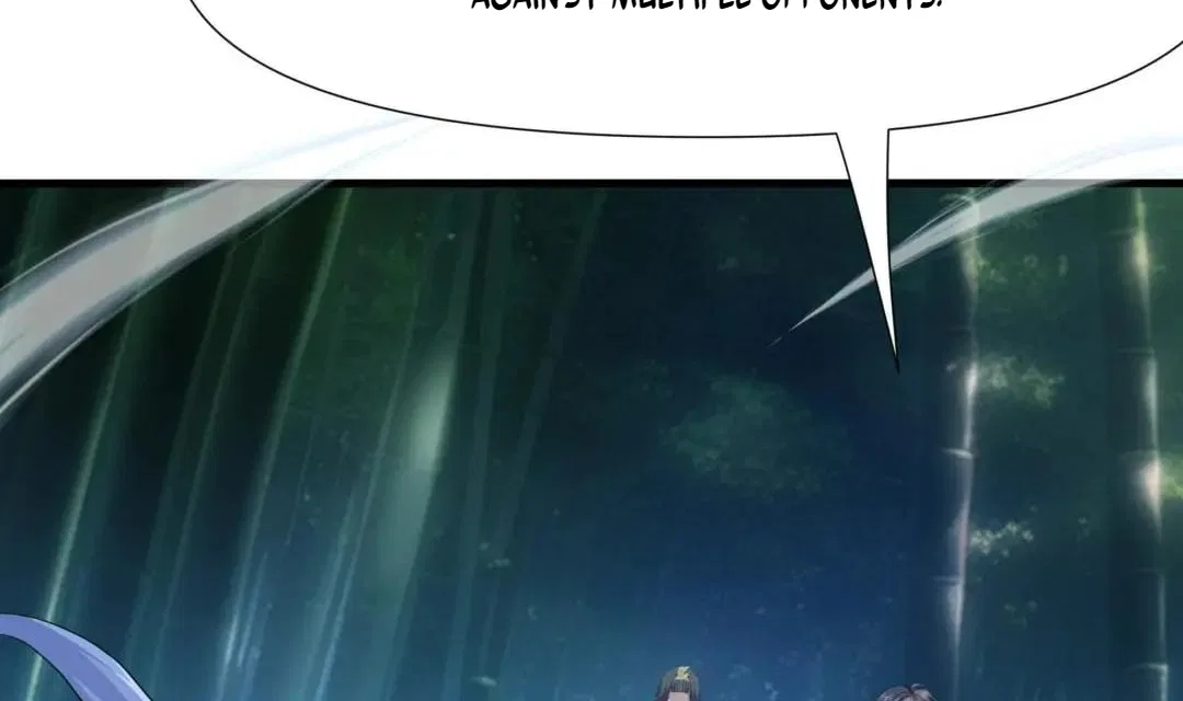 I Opened A Harem in Hell Chapter 118 – Page 35