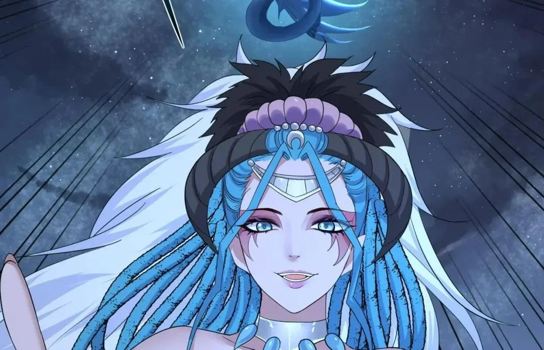 I Opened A Harem in Hell Chapter 118 – Page 59