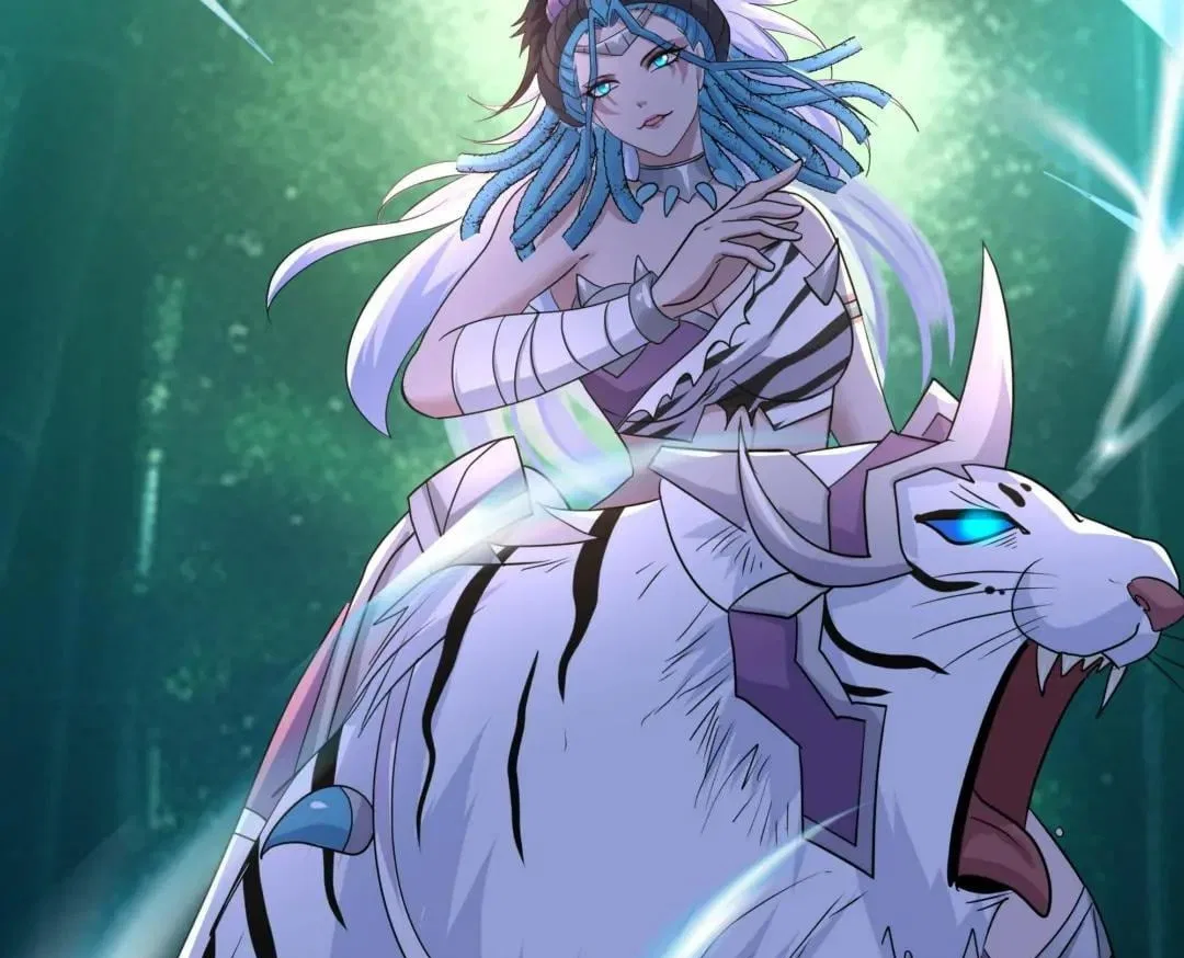 I Opened A Harem in Hell Chapter 118 – Page 74