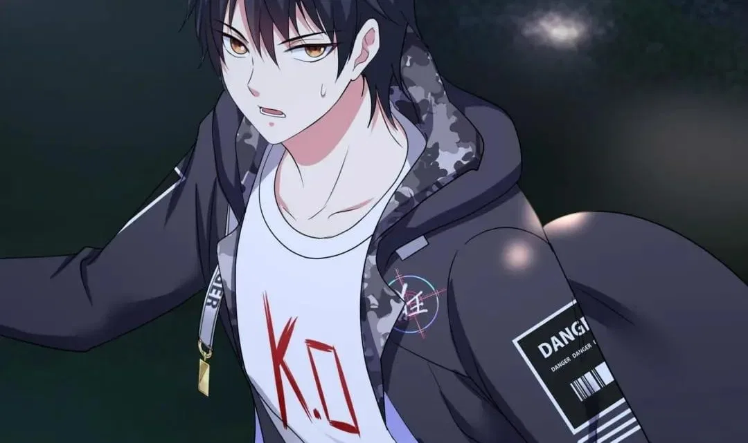I Opened A Harem in Hell Chapter 118 – Page 81
