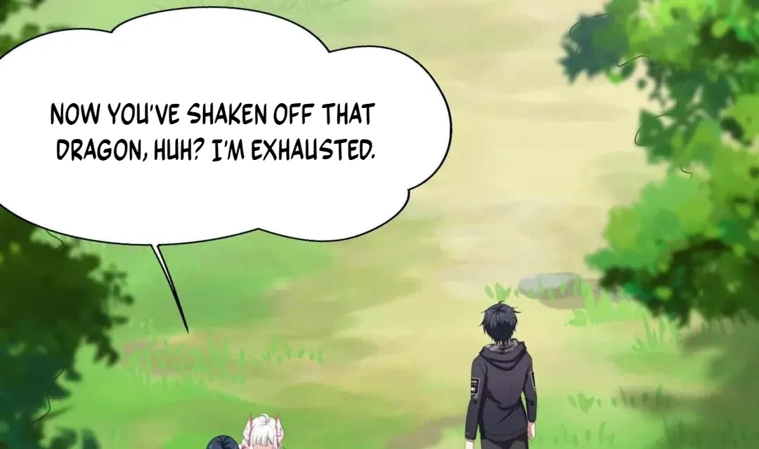 I Opened A Harem in Hell Chapter 118 – Page 85