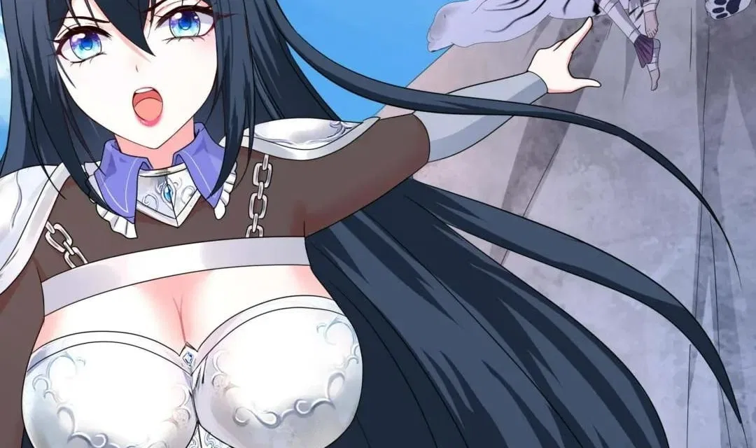 I Opened A Harem in Hell Chapter 118 – Page 101